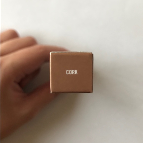 MAC Brow Sculpt Brow Pencil Cork Shade - Picture 2 of 3